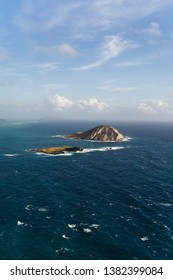 Beautiful Trip And View On The East Side Of Honolulu Hawaii Koko Head Hike And Makapuu Lighthouse Looking Around Early Morning Enjoying Nature And Life