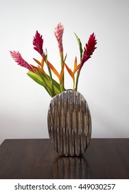 Beautiful Tropical Flower Arrangement