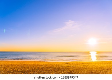 Lever Du Soleil Images Stock Photos Vectors Shutterstock