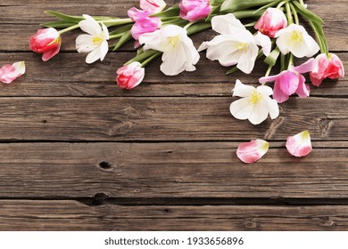 Wood texture flower Images, Stock Photos & Vectors | Shutterstock