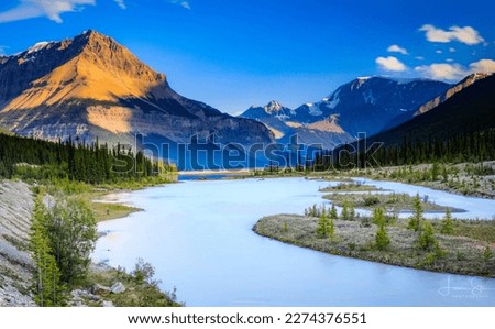 Beautiful Ultra Nature Landscape bonito HD wallpaper