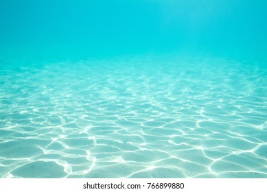 schöner Unterwasserhintergrund
