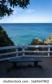 Beautiful View Of Abel Tasman Track