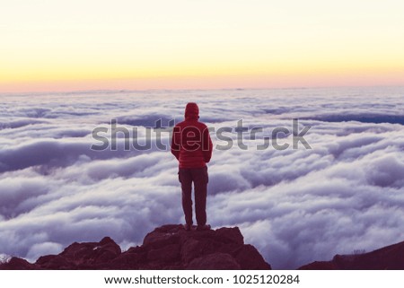 Similar – Image, Stock Photo beautiful views