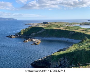 Beautiful View Of Bantry Bay Cork Ireland