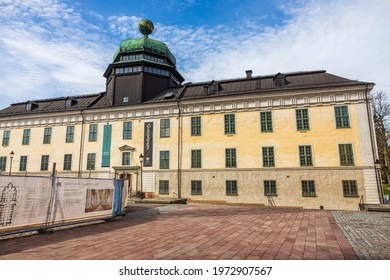 339 Uppsala University Images, Stock Photos & Vectors | Shutterstock