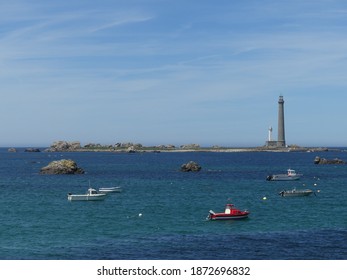 Beautiful View (Finistere, Bretagne, France, Europe)