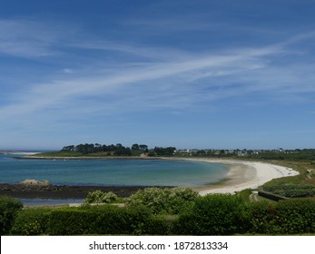 Beautiful View (Finistere, Bretagne, France, Europe)