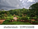 BEAUTIFUL VIEW IN LALBAGH