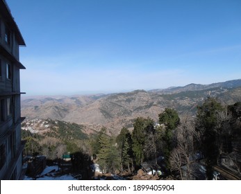 109 Murree Islamabad Images, Stock Photos & Vectors | Shutterstock