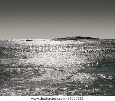 weg Meer Nordsee Ebbe Flut