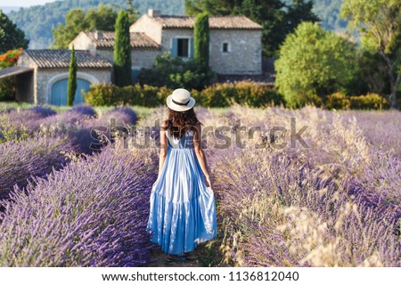 Similar – #A# Excursion to Provence