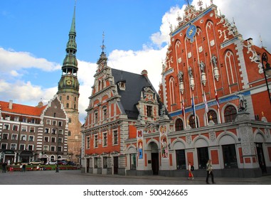 36,897 Riga Old Town Images, Stock Photos & Vectors | Shutterstock