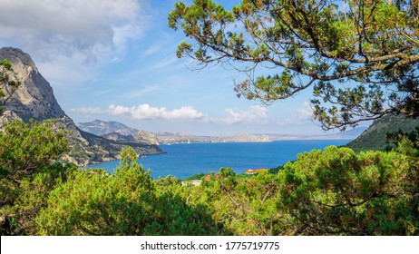 Crimea Nature Images, Stock Photos Shutterstock