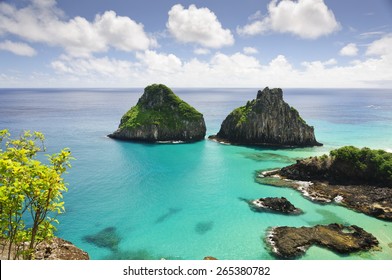 Fernando De Noronha Images Stock Photos Vectors Shutterstock