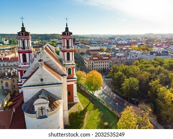 Vilnius Images, Stock Photos & Vectors | Shutterstock