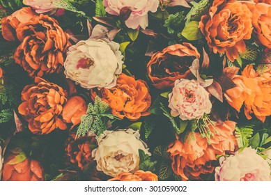 2,034,724 Vintage Flowers Stock Photos, Images & Photography | Shutterstock