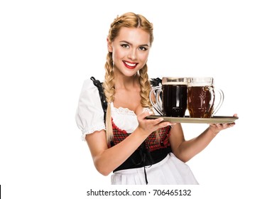 3,374 Bartender Holding Beer Images, Stock Photos & Vectors | Shutterstock