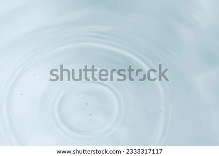 Beautiful water.
Background of water.