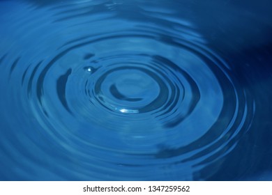 Image Stop Motion Drop Water Stock Photo 141503845 | Shutterstock