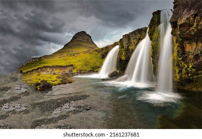 31,733 Scandinavia waterfall Images, Stock Photos & Vectors | Shutterstock