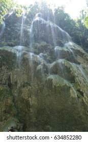 Beautiful Waterfall - CEBU