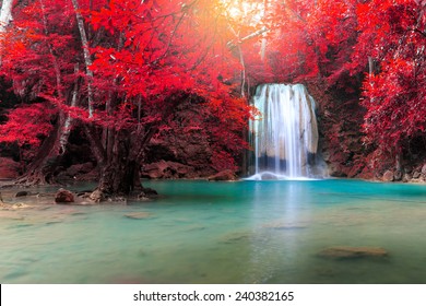 Royalty Free Beautiful Waterfall Stock Images Photos Vectors