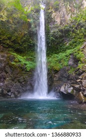 Beautiful Waterfalls In Dominica - Taken Before Hurricane Maria Damage