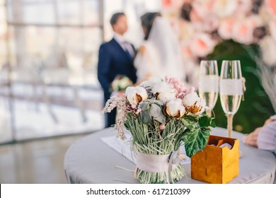 Beautiful Wedding Decor