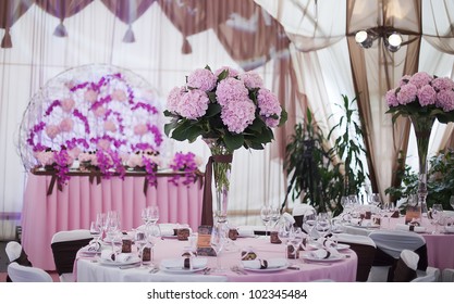 Beautiful Wedding Hall,