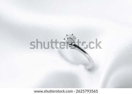 A beautiful wedding ring image
