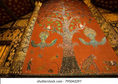 194 Ancient Tree Of Life Mosaic Images, Stock Photos & Vectors ...