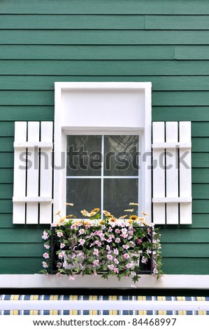 Similar – UT Only floating is more beautiful I Cozy flower window