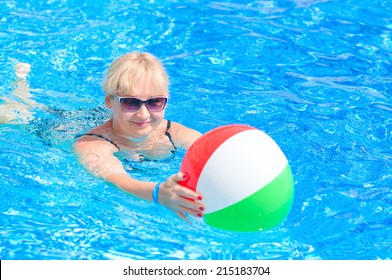 149 40 year old woman on beach in bikini Stock Photos, Images ...