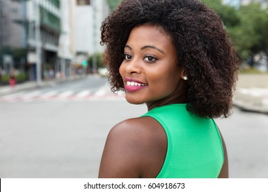 Pretty south african women