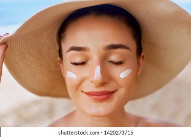 beauty sunscreen