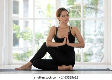 Parship yoga model name