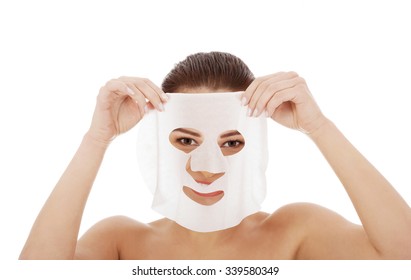 Download Collagen Face Mask Images Stock Photos Vectors Shutterstock Yellowimages Mockups