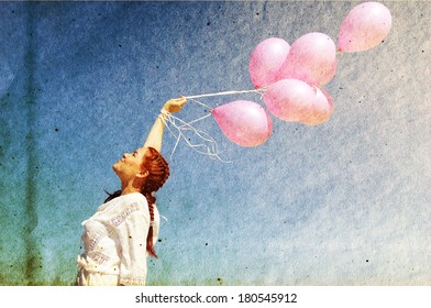 85,882 Vintage Birthday Woman Images, Stock Photos & Vectors | Shutterstock