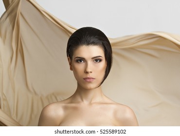 Short Haired Women Naked