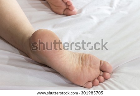 Asiatische Füße Sex Bilder
