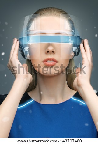 Similar – Image, Stock Photo beautiful new world