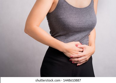 bloated stomach and feeling sick and tired male