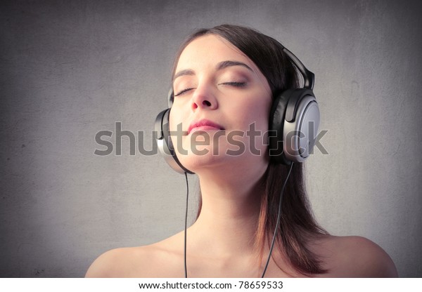 clip pleasure Listen woman