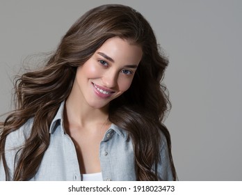 11,514,346 Beautiful Woman Smile Images, Stock Photos & Vectors ...