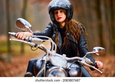 3,357 Motorcycle long hair Images, Stock Photos & Vectors | Shutterstock