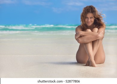Video nude beach 