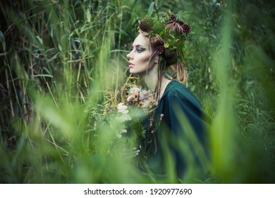 537 Earth nymph Images, Stock Photos & Vectors | Shutterstock