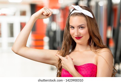 Pinup Salon Stock Photos Images Photography Shutterstock