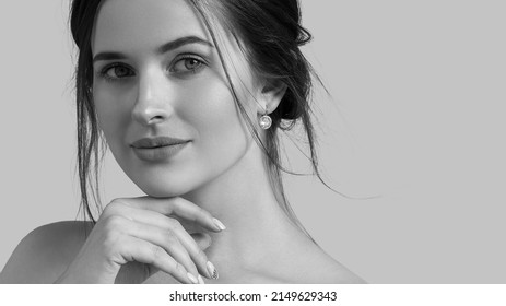 Beautiful Woman Portrait Beauty Hair Young Stock Photo 2149629343 Shutterstock Beautiful Woman Portrait Beauty Hair Young Stock Photo 2149629343 Shutterstock